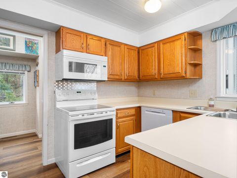 Tiny photo for 710 Centre Place #26, Traverse City, MI 49686 (MLS # 1942644)