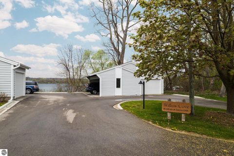 Tiny photo for 710 Centre Place #26, Traverse City, MI 49686 (MLS # 1942644)