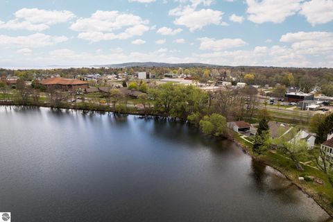 Tiny photo for 710 Centre Place #26, Traverse City, MI 49686 (MLS # 1942644)