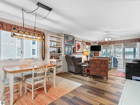 Tiny photo for 710 Centre Place #26, Traverse City, MI 49686 (MLS # 1942644)