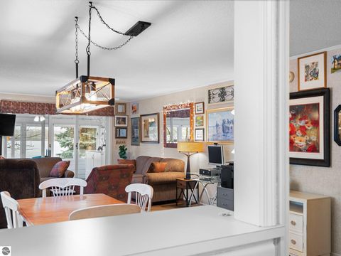 Tiny photo for 710 Centre Place #26, Traverse City, MI 49686 (MLS # 1942644)