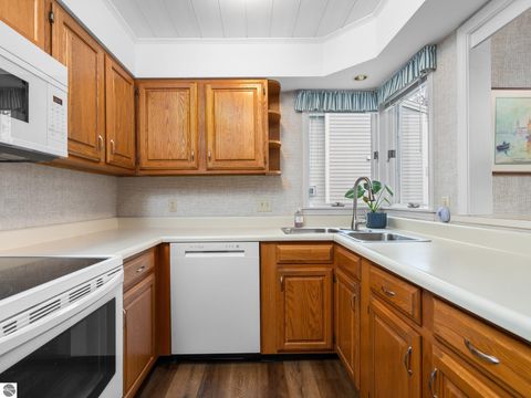 Tiny photo for 710 Centre Place #26, Traverse City, MI 49686 (MLS # 1942644)