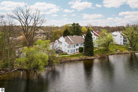 Tiny photo for 710 Centre Place #26, Traverse City, MI 49686 (MLS # 1942644)