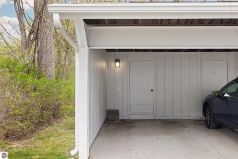 Tiny photo for 710 Centre Place #26, Traverse City, MI 49686 (MLS # 1942644)