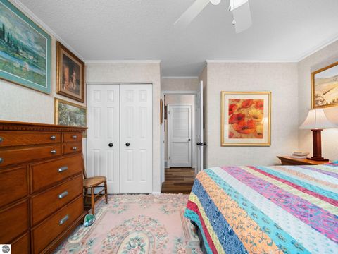 Tiny photo for 710 Centre Place #26, Traverse City, MI 49686 (MLS # 1942644)