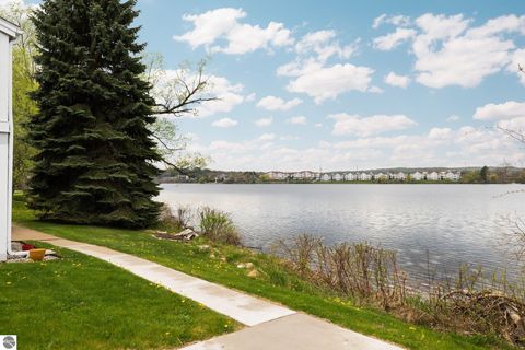 Tiny photo for 710 Centre Place #26, Traverse City, MI 49686 (MLS # 1942644)