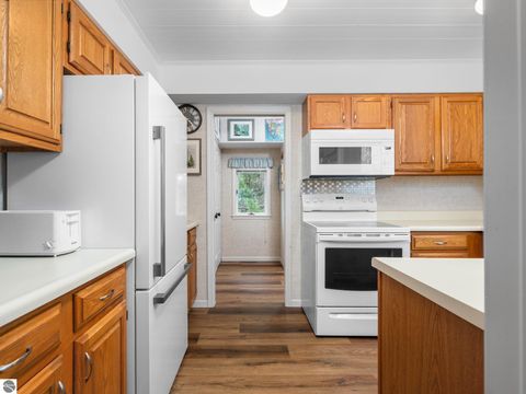 Tiny photo for 710 Centre Place #26, Traverse City, MI 49686 (MLS # 1942644)