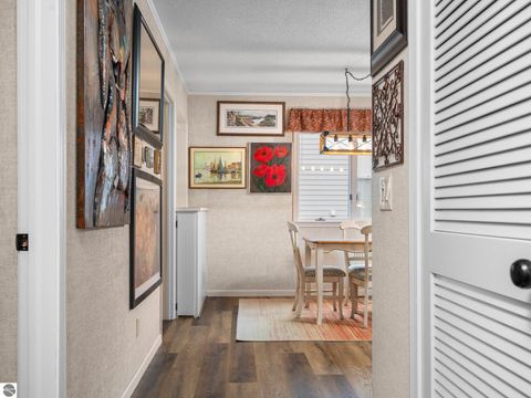 Tiny photo for 710 Centre Place #26, Traverse City, MI 49686 (MLS # 1942644)