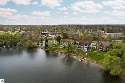 Tiny photo for 710 Centre Place #26, Traverse City, MI 49686 (MLS # 1942644)