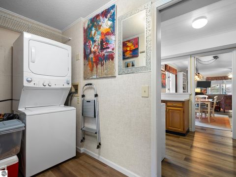 Tiny photo for 710 Centre Place #26, Traverse City, MI 49686 (MLS # 1942644)