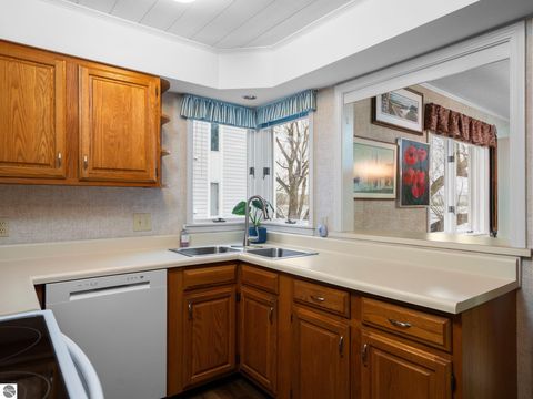 Tiny photo for 710 Centre Place #26, Traverse City, MI 49686 (MLS # 1942644)