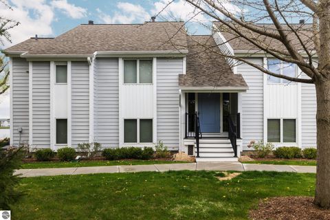 Tiny photo for 710 Centre Place #26, Traverse City, MI 49686 (MLS # 1942644)