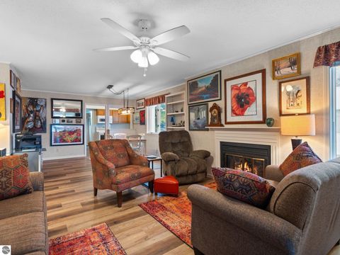 Tiny photo for 710 Centre Place #26, Traverse City, MI 49686 (MLS # 1942644)