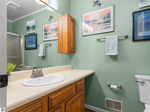 Tiny photo for 710 Centre Place #26, Traverse City, MI 49686 (MLS # 1942644)