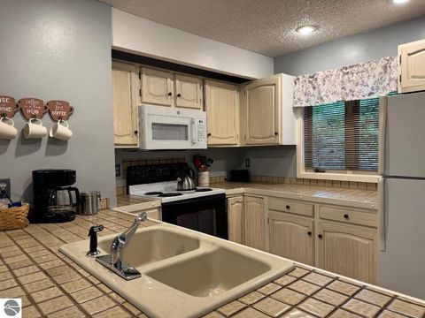 Tiny photo for 4673 Crossover Drive #562, Bellaire, MI 49615 (MLS # 1942653)