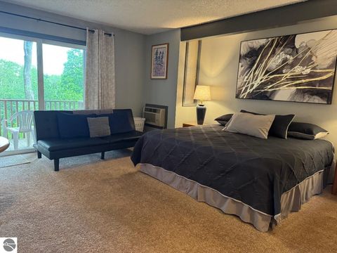 Tiny photo for 4673 Crossover Drive #562, Bellaire, MI 49615 (MLS # 1942653)