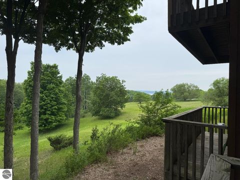 Tiny photo for 4673 Crossover Drive #562, Bellaire, MI 49615 (MLS # 1942653)