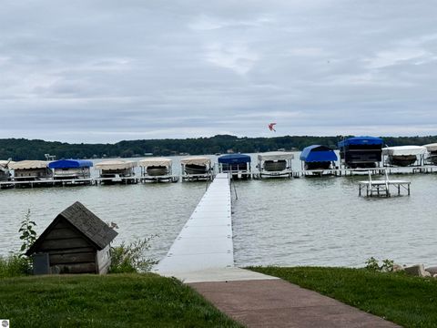 Tiny photo for 4673 Crossover Drive #562, Bellaire, MI 49615 (MLS # 1942653)