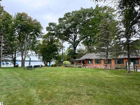 Tiny photo for 4673 Crossover Drive #562, Bellaire, MI 49615 (MLS # 1942653)