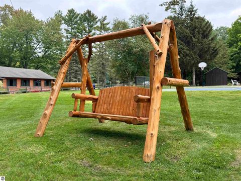 Tiny photo for 4673 Crossover Drive #562, Bellaire, MI 49615 (MLS # 1942653)