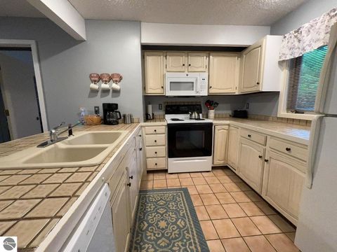 Tiny photo for 4673 Crossover Drive #562, Bellaire, MI 49615 (MLS # 1942653)