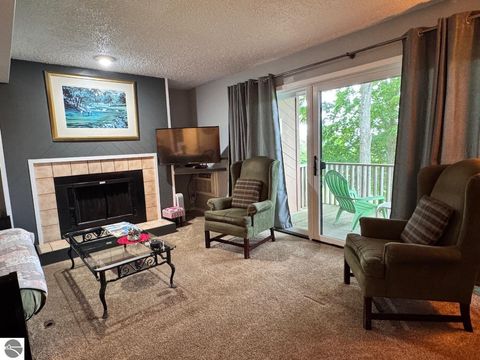 Tiny photo for 4673 Crossover Drive #562, Bellaire, MI 49615 (MLS # 1942653)