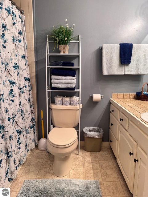 Tiny photo for 4673 Crossover Drive #562, Bellaire, MI 49615 (MLS # 1942653)