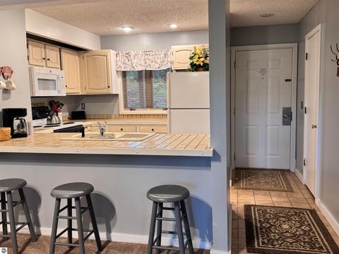 Tiny photo for 4673 Crossover Drive #562, Bellaire, MI 49615 (MLS # 1942653)