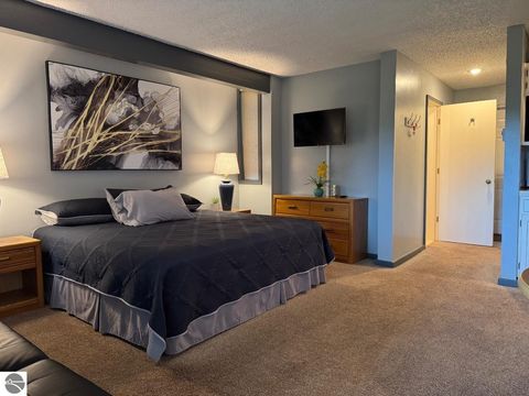 Tiny photo for 4673 Crossover Drive #562, Bellaire, MI 49615 (MLS # 1942653)