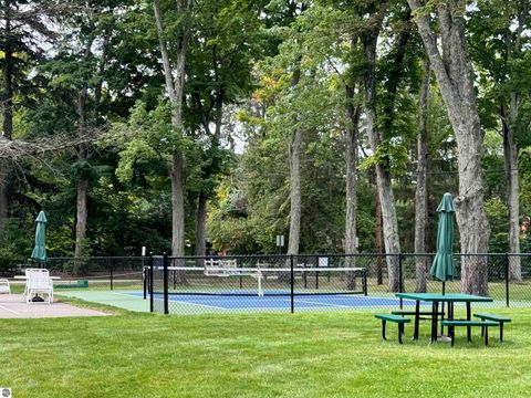 Tiny photo for 4673 Crossover Drive #562, Bellaire, MI 49615 (MLS # 1942653)