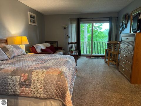 Tiny photo for 4673 Crossover Drive #562, Bellaire, MI 49615 (MLS # 1942653)