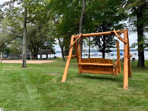 Tiny photo for 4673 Crossover Drive #562, Bellaire, MI 49615 (MLS # 1942653)