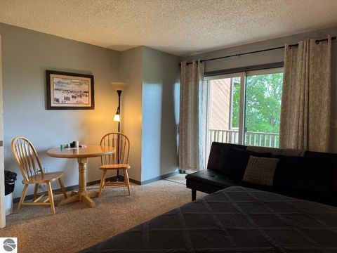 Tiny photo for 4673 Crossover Drive #562, Bellaire, MI 49615 (MLS # 1942653)