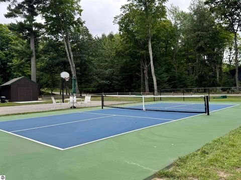 Tiny photo for 4673 Crossover Drive #562, Bellaire, MI 49615 (MLS # 1942653)