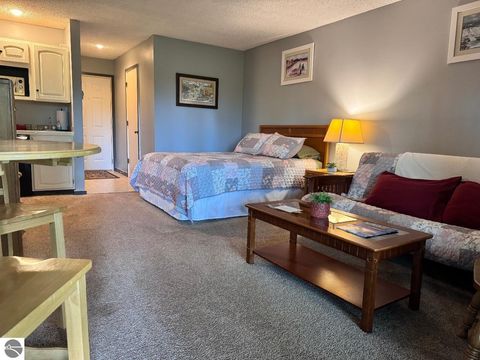 Tiny photo for 4673 Crossover Drive #562, Bellaire, MI 49615 (MLS # 1942653)