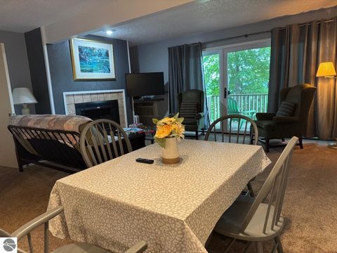 Tiny photo for 4673 Crossover Drive #562, Bellaire, MI 49615 (MLS # 1942653)