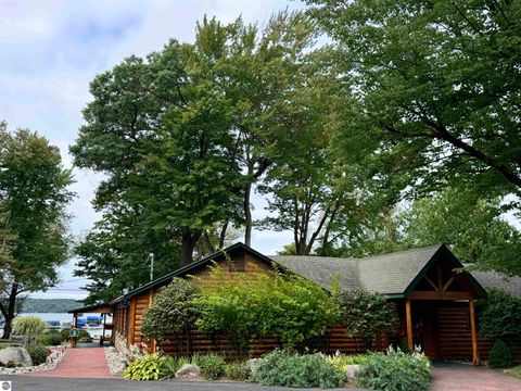 Tiny photo for 4673 Crossover Drive #562, Bellaire, MI 49615 (MLS # 1942653)