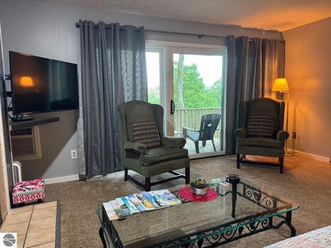 Tiny photo for 4673 Crossover Drive #562, Bellaire, MI 49615 (MLS # 1942653)