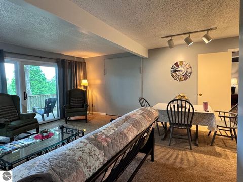 Tiny photo for 4673 Crossover Drive #562, Bellaire, MI 49615 (MLS # 1942653)