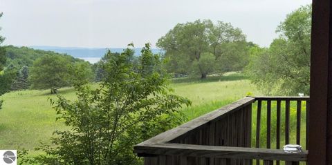 Tiny photo for 4673 Crossover Drive #562, Bellaire, MI 49615 (MLS # 1942653)