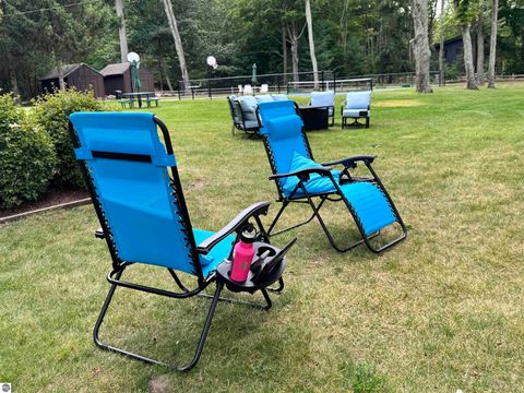 Tiny photo for 4673 Crossover Drive #562, Bellaire, MI 49615 (MLS # 1942653)