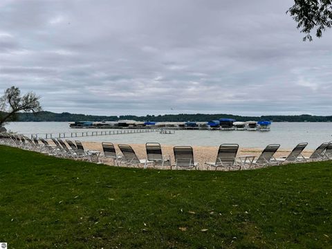 Tiny photo for 4673 Crossover Drive #562, Bellaire, MI 49615 (MLS # 1942653)