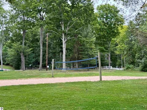 Tiny photo for 4673 Crossover Drive #562, Bellaire, MI 49615 (MLS # 1942653)