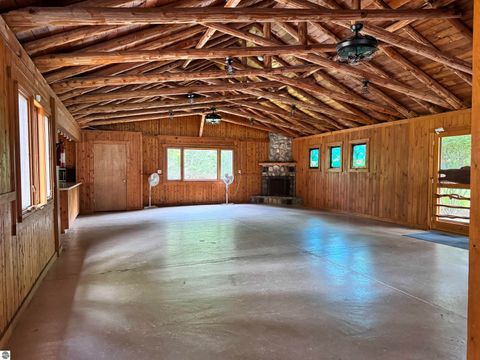 Tiny photo for 4673 Crossover Drive #562, Bellaire, MI 49615 (MLS # 1942653)