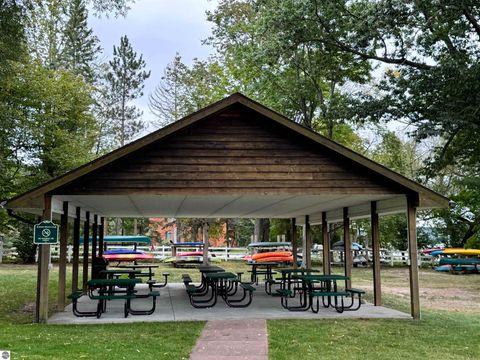 Tiny photo for 4673 Crossover Drive #562, Bellaire, MI 49615 (MLS # 1942653)