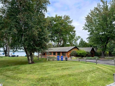 Tiny photo for 4673 Crossover Drive #562, Bellaire, MI 49615 (MLS # 1942653)