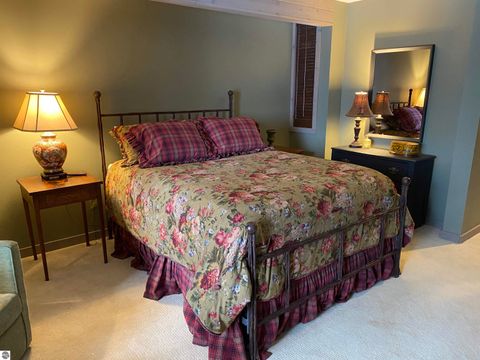 Tiny photo for 4633 N Crossover Drive #506, Bellaire, MI 49615 (MLS # 1941642)