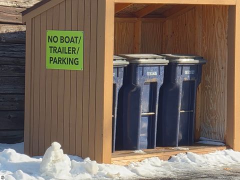 Tiny photo for 4633 N Crossover Drive #506, Bellaire, MI 49615 (MLS # 1941642)