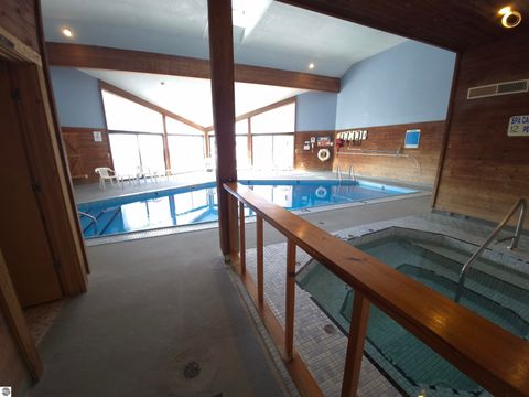 Tiny photo for 4633 N Crossover Drive #506, Bellaire, MI 49615 (MLS # 1941642)