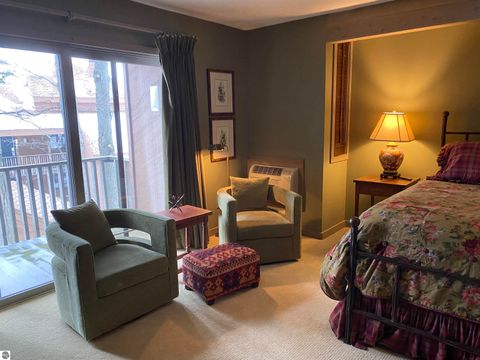 Tiny photo for 4633 N Crossover Drive #506, Bellaire, MI 49615 (MLS # 1941642)